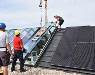 VIAVAC GBL GLASZUIGER