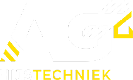 AG Hijstechniek footer logo