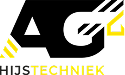 AG Hijstechniek Logo
